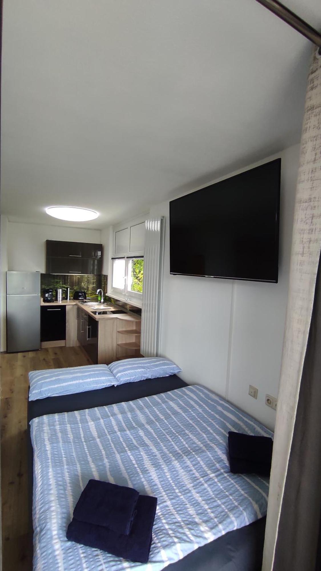 סנקט אנגלמר Ferienwohnung Mit Blick In Den Bayrischen Wald Oberhalb Von Sankt Engelmar מראה חיצוני תמונה